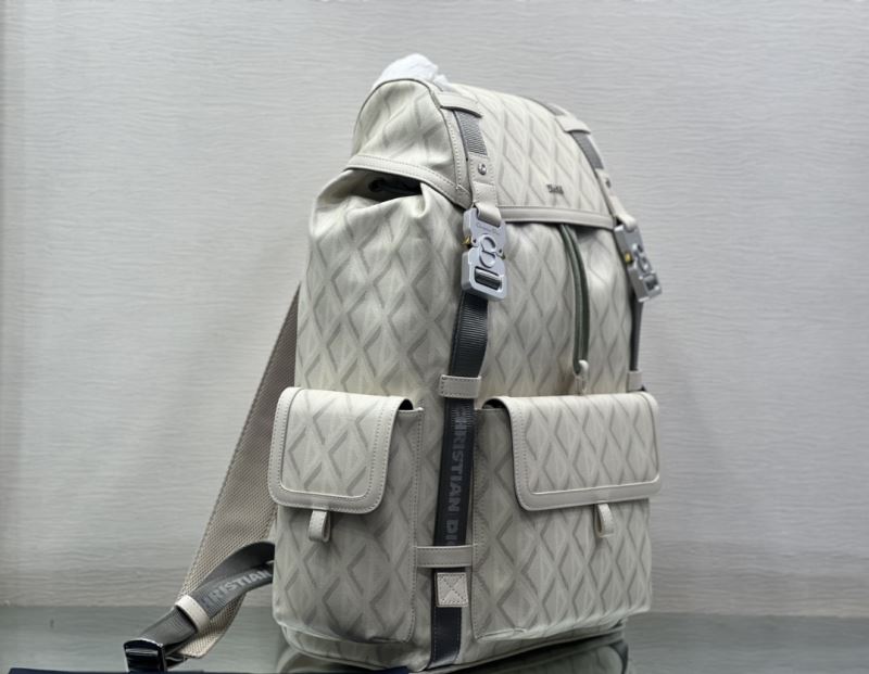 Dior Backpacks